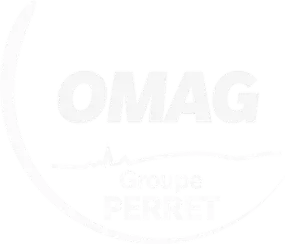 Logo OMAG