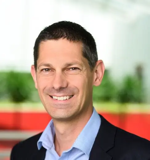 Anthony CLENET Groupe ICV