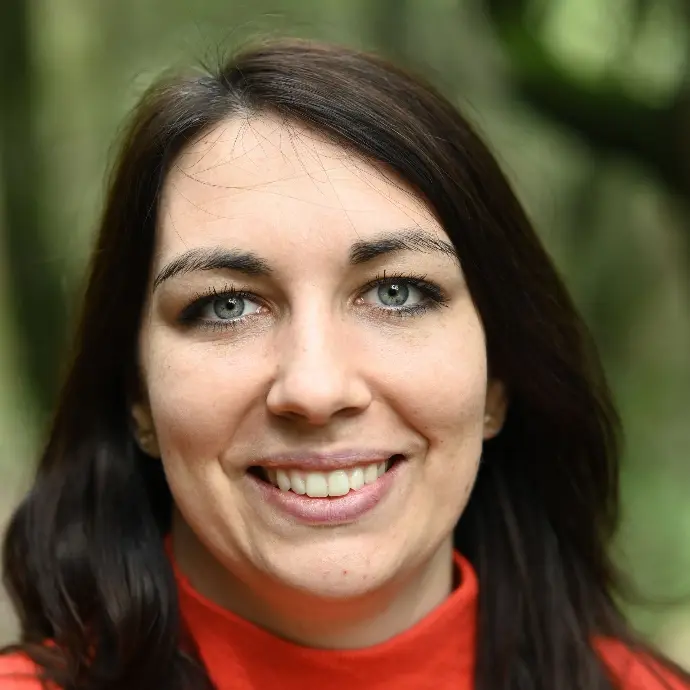 Mélanie CHOPPIN SCAV Les Vignerons du Narbonnais