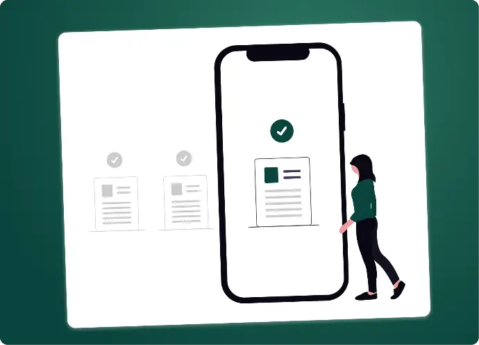 Rapports de formulaires mobiles conformes aux attentes de la structure de conseil agricole