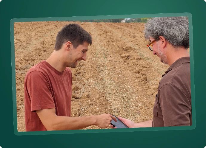 Conseiller qui montre comment utiliser Odoo